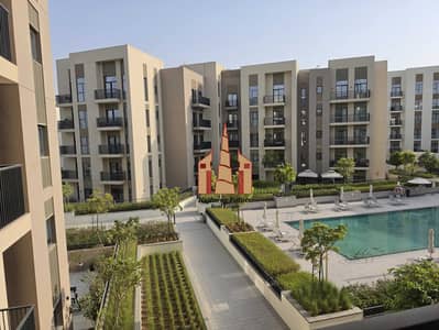 Studio for Rent in Al Khan, Sharjah - IMG-20260825-WA0090. jpg