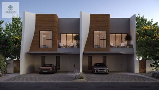 3 Bedroom Townhouse for Sale in Rodhat Al Sidir, Sharjah - WhatsApp Image 2026-06-06 at 11.44. 33 PM. jpeg