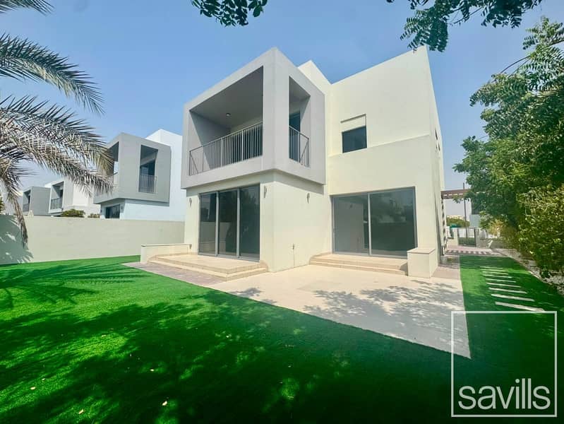 Villa in Dubai Hills Estate,Sidra Villas,Sidra 1, 4 schlafzimmer, 360000 AED - 15749938 Villa in Dubai Hills Estate,Sidra Villas,Sidra 1, 4 schlafzimmer, 360000 AED - 15749938