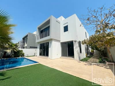 4 Bedroom Villa for Rent in Dubai Hills Estate, Dubai - Fully Extended | Reconfigured | Separate Kitchen 4 Bedroom Villa for Rent in Dubai Hills Estate, Dubai - Fully Extended | Reconfigured | Separate Kitchen
