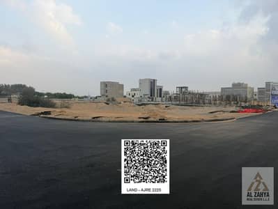 Plot zum zum Verkauf in Al Helio, Ajman - 15. jpeg