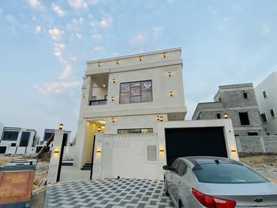 فیلا 5 غرف نوم للبيع في الحليو، عجمان - IMG_6404. jpg