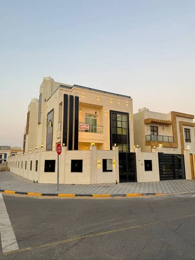 4 habitaciones Villa para en Venta en Al Helio, Ajman - 6408a776-b291-4fc3-91f3-b02d5903d3d0. jpg 4 habitaciones Villa para en Venta en Al Helio, Ajman - 6408a776-b291-4fc3-91f3-b02d5903d3d0. jpg