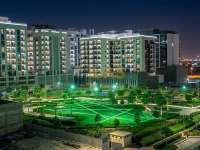 Appartement de 2 chambres à à louer à Jumeirah Garden City, Dubai - 474156. jpg