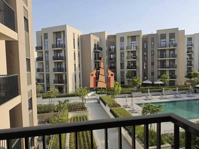 Studio for Rent in Al Khan, Sharjah - 03170f82-018e-4c1a-a334-7f6ed4acbe48. jpg