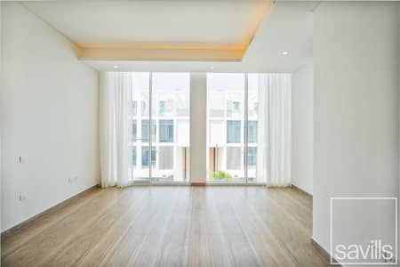 4 Bedroom Townhouse for Sale in Al Barari, Dubai - Available Now | Genuine Sale | Brand New