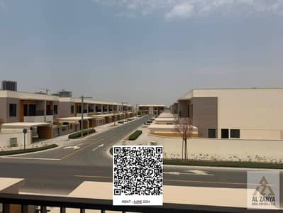 3 Schlafzimmer Villa zum zur Miete in Al Amerah, Ajman - 1. jpeg