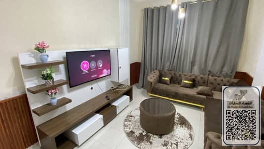 1 Bedroom Apartment for Rent in Al Hamidiyah, Ajman - IMG-20250513-WA0243. jpg