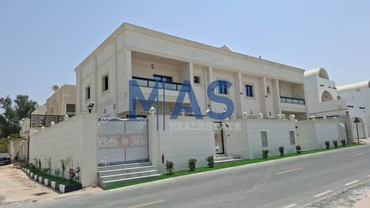 فيلا مجمع سكني 10+ غرف نوم للبيع في الفشت، الشارقة - 1000296805. jpg فيلا مجمع سكني 10+ غرف نوم للبيع في الفشت، الشارقة - 1000296805. jpg