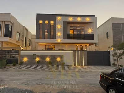 5 habitaciones Villa para en Venta en Al Helio, Ajman - WhatsApp Image 2026-06-22 at 9.05. 12 PM. jpeg