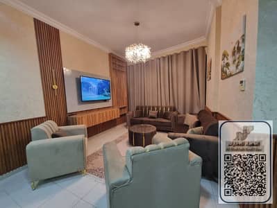 2 Camere Appartamento in affitto a Al Hamidiyah, Ajman - IMG-20250419-WA0264. jpg