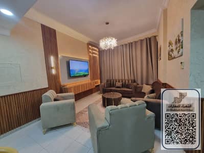 2 Bedroom Apartment for Rent in Al Hamidiyah, Ajman - IMG-20250419-WA0258. jpg