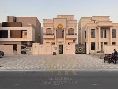 5 Camere Villa in vendita a Al Helio, Ajman - WhatsApp Image 2026-06-22 at 9.11. 29 PM. jpeg