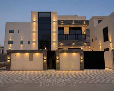 5 Schlafzimmer Villa zum zum Verkauf in Al Helio, Ajman - WhatsApp Image 2026-06-23 at 12.29. 11 AM (4). jpeg 5 Schlafzimmer Villa zum zum Verkauf in Al Helio, Ajman - WhatsApp Image 2026-06-23 at 12.29. 11 AM (4). jpeg