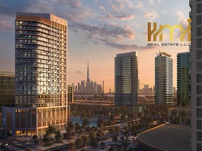 1 Bedroom Flat for Sale in Meydan Horizon, Dubai - 1. jpg