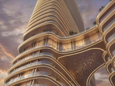 Estudio para en Venta en Jumeirah Village Circle (JVC), Dubai - 2. png