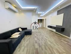 شقة في العامرية،الجيمي 3 غرف 55000 درهم - 16172973