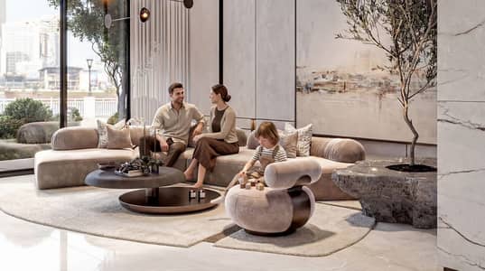 Studio for Sale in Jumeirah Village Circle (JVC), Dubai - 1-7. jpg