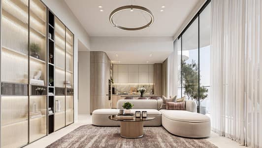 Studio zum Verkauf in Jumeirah Village Circle (JVC), Dubai - Q45SobahRT. jpg