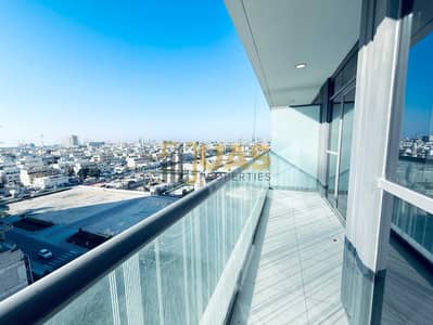 1 Bedroom Flat for Rent in Jumeirah Garden City, Dubai - IMG-20250412-WA0070. jpg