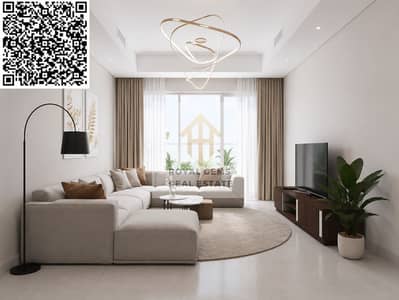 1 Camera Appartamento in vendita a Al Rashidiya, Ajman - copy_DD6D6457-1F07-4258-9A26-4C0BE834E80C. jpg