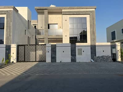 6 Bedroom Villa for Rent in Al Amerah, Ajman - WhatsApp Image 2026-08-26 at 2.04. 34 AM. jpeg