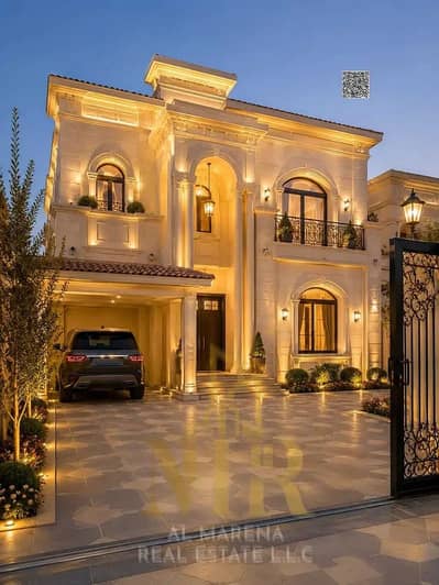 5 Bedroom Villa for Sale in Al Mowaihat, Ajman - 856499612-800x600. webp 5 Bedroom Villa for Sale in Al Mowaihat, Ajman - 856499612-800x600. webp