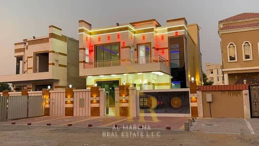 5 Bedroom Villa for Sale in Al Rawda, Ajman - 860874622-800x600. jpeg 5 Bedroom Villa for Sale in Al Rawda, Ajman - 860874622-800x600. jpeg