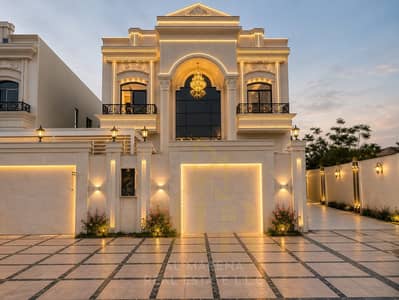 5 Bedroom Villa for Sale in Al Mowaihat, Ajman - WhatsApp Image 2026-08-25 at 2.01. 30 PM. jpeg 5 Bedroom Villa for Sale in Al Mowaihat, Ajman - WhatsApp Image 2026-08-25 at 2.01. 30 PM. jpeg