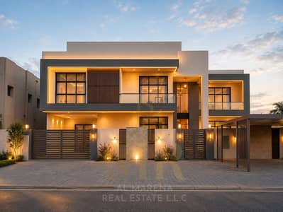 7 Bedroom Villa for Sale in Al Mowaihat, Ajman - WhatsApp Image 2026-08-25 at 1.52. 10 PM. jpeg 7 Bedroom Villa for Sale in Al Mowaihat, Ajman - WhatsApp Image 2026-08-25 at 1.52. 10 PM. jpeg