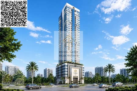 2 Camere Appartamento in vendita a Al Amerah, Ajman - copy_B94EC4B9-CF61-489D-B95A-16912ED95139. jpg