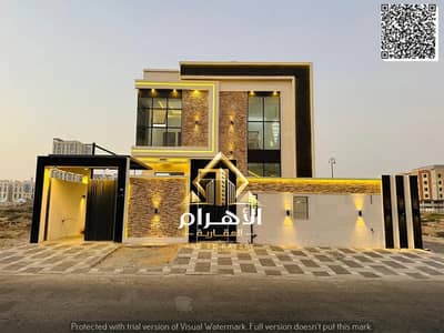 3 Schlafzimmer Villa zum zum Verkauf in Al Yasmeen, Ajman - 861559730-1066x800. webp