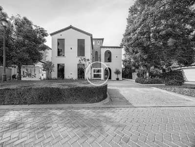 6 Slaapkamers Villa te Koop in Jumeirah Golf Estates, Dubai - Villa in Jumeirah Golf Estates，Sienna Lakes, 6 slaapkamers, 32500000 AED - 16292984