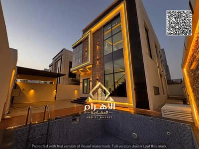 3 Slaapkamers Villa te Koop in Al Yasmeen, Ajman - 857990148-1066x800. webp