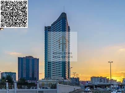 1 Camera Appartamento in vendita a Sheikh Maktoum Bin Rashid Street, Ajman - copy_C2E2C9C3-9C66-41CA-B2CB-01D1BCEAC5B7. jpg 1 Camera Appartamento in vendita a Sheikh Maktoum Bin Rashid Street, Ajman - copy_C2E2C9C3-9C66-41CA-B2CB-01D1BCEAC5B7. jpg