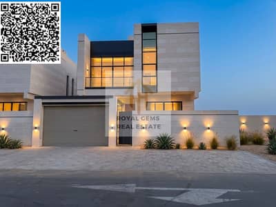 5 Camere Villa in vendita a Al Bahia, Ajman - copy_A5C060E6-1A68-4077-B8FF-8A9AEA93017A. jpg