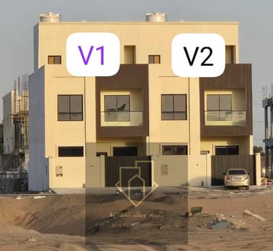 4 Bedroom Villa for Sale in Al Helio, Ajman - WhatsApp Image 2026-08-24 at 4.38. 21 PM. jpeg