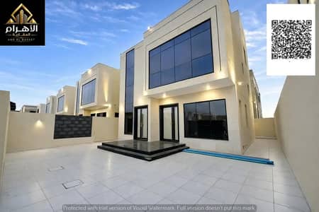 4 habitaciones Villa para en Venta en Al Helio, Ajman - 862030917-1066x800. webp 4 habitaciones Villa para en Venta en Al Helio, Ajman - 862030917-1066x800. webp