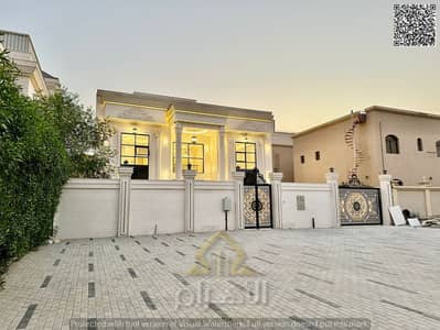6 Bedroom Villa for Sale in Al Rawda, Ajman - WhatsApp Image 2026-03-05 at 20.56. 34 (1). jpg