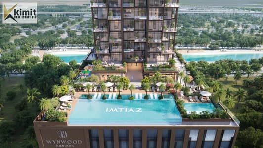 2 Schlafzimmer Wohnung zum zum Verkauf in Meydan Horizon, Dubai - 9612d1e65b5b1230ac89df9edd507da1. jpg