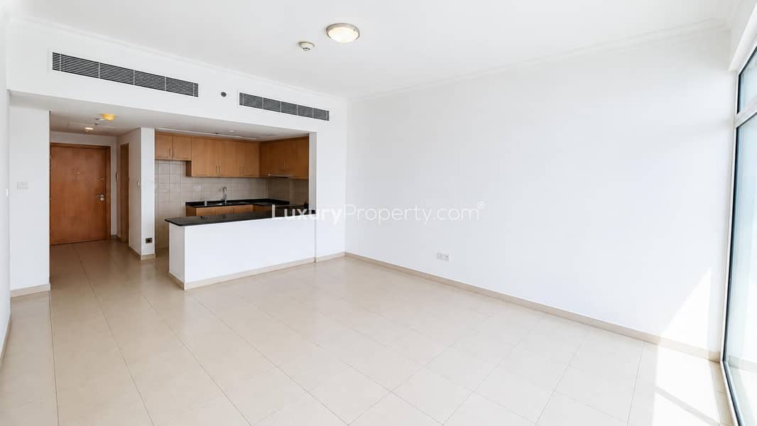 Best price 2 Bed | Canal and Burj View | Vacant Best price 2 Bed | Canal and Burj View | Vacant