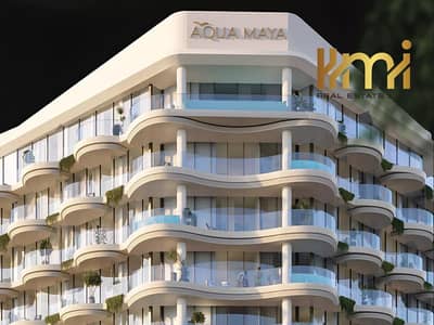 1 Спальня Апартаменты Продажа в Аль Марджан Айленд, Рас-эль-Хайма - 10. jpg 1 Спальня Апартаменты Продажа в Аль Марджан Айленд, Рас-эль-Хайма - 10. jpg