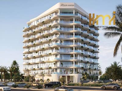 1 Спальня Апартамент Продажа в Аль Марджан Айленд, Рас-эль-Хайма - 5. jpg 1 Спальня Апартамент Продажа в Аль Марджан Айленд, Рас-эль-Хайма - 5. jpg