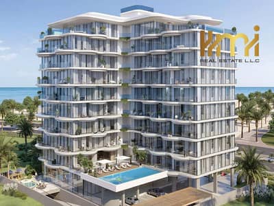 1 Спальня Апартамент Продажа в Аль Марджан Айленд, Рас-эль-Хайма - 2. jpg 1 Спальня Апартамент Продажа в Аль Марджан Айленд, Рас-эль-Хайма - 2. jpg