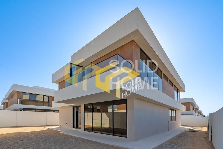 Villa in Sharjah Garden City,Shoumous Residential Complex, 3 schlafzimmer, 145000 AED - 16255314 Villa in Sharjah Garden City,Shoumous Residential Complex, 3 schlafzimmer, 145000 AED - 16255314