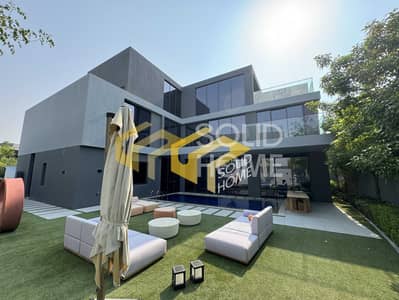 5 Bedroom Villa for Sale in Tilal City, Sharjah - Distress Deal | Signature 5BR with Lift | Limited