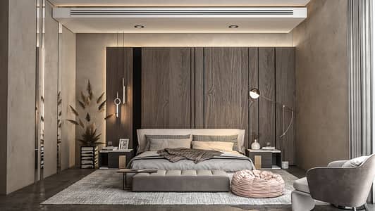 1 Bedroom Flat for Sale in Jumeirah Village Triangle (JVT), Dubai - 3a3466128311059.6153a0685c6b7. jpg