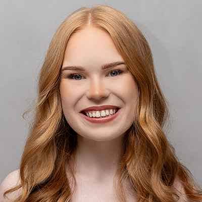 Emily Dowsett Emily Dowsett
