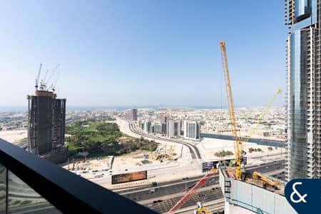 Studio te Koop in Business Bay, Dubai - Appartement in Business Bay，Aykon City，Aykon City Tower C, 970000 AED - 16293198
