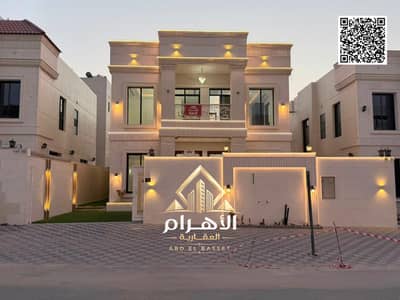 4 Schlafzimmer Villa zum zum Verkauf in Al Helio, Ajman - batch_WhatsApp Image 2026-08-25 at 2.57. 34 PM (2). jpeg 4 Schlafzimmer Villa zum zum Verkauf in Al Helio, Ajman - batch_WhatsApp Image 2026-08-25 at 2.57. 34 PM (2). jpeg
